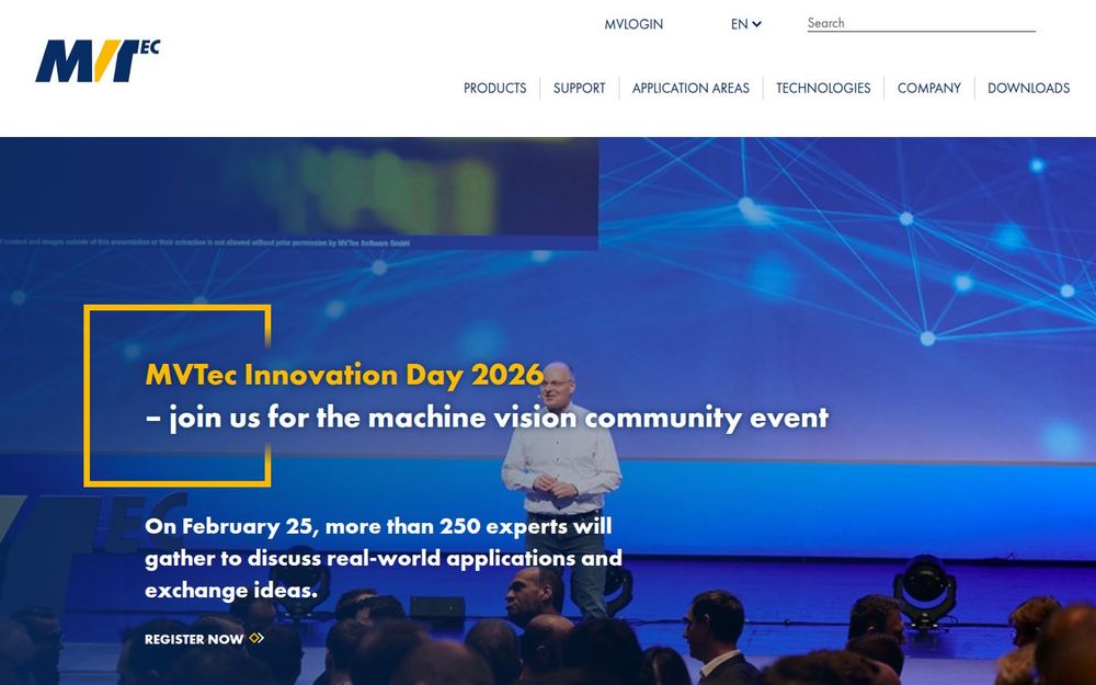 image of MVTec image of MVTec