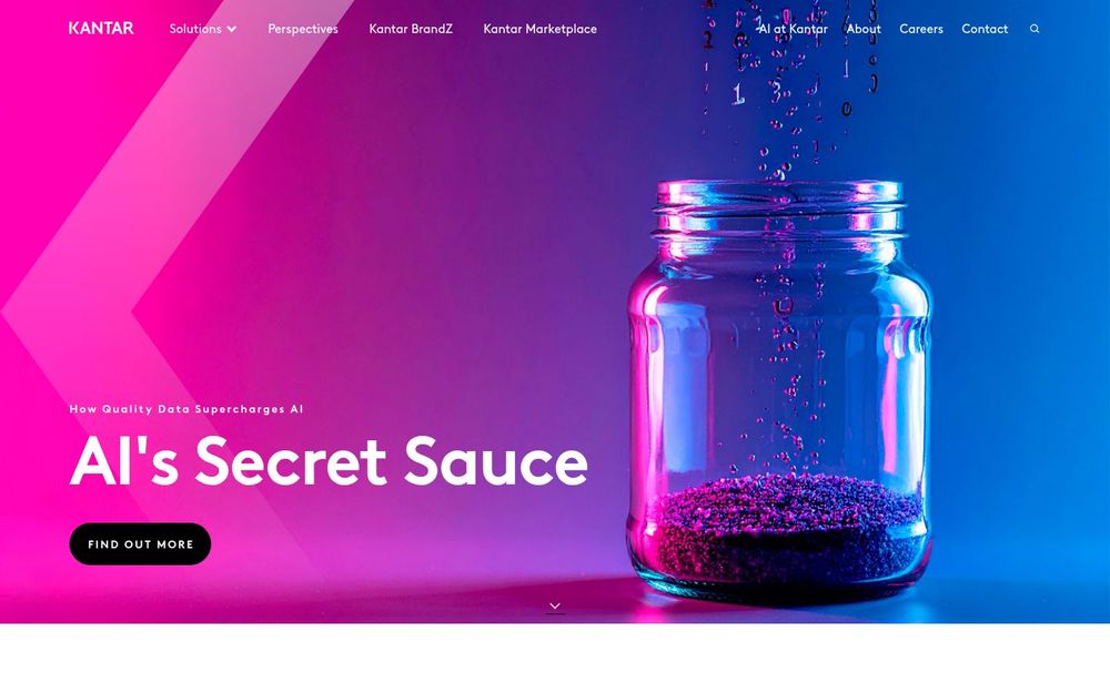 image of Kantar image of Kantar