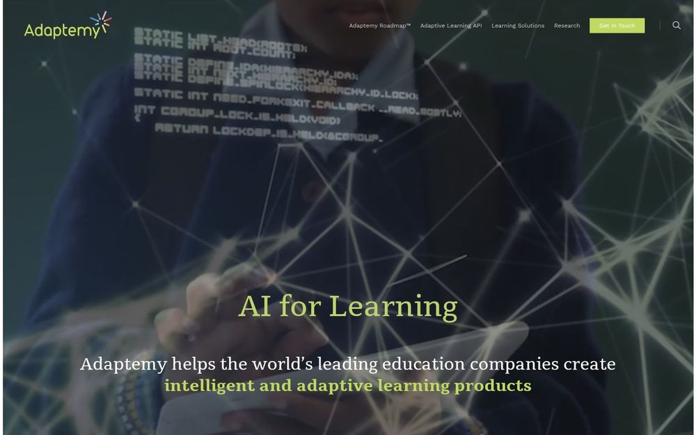 image of Adaptemy image of Adaptemy