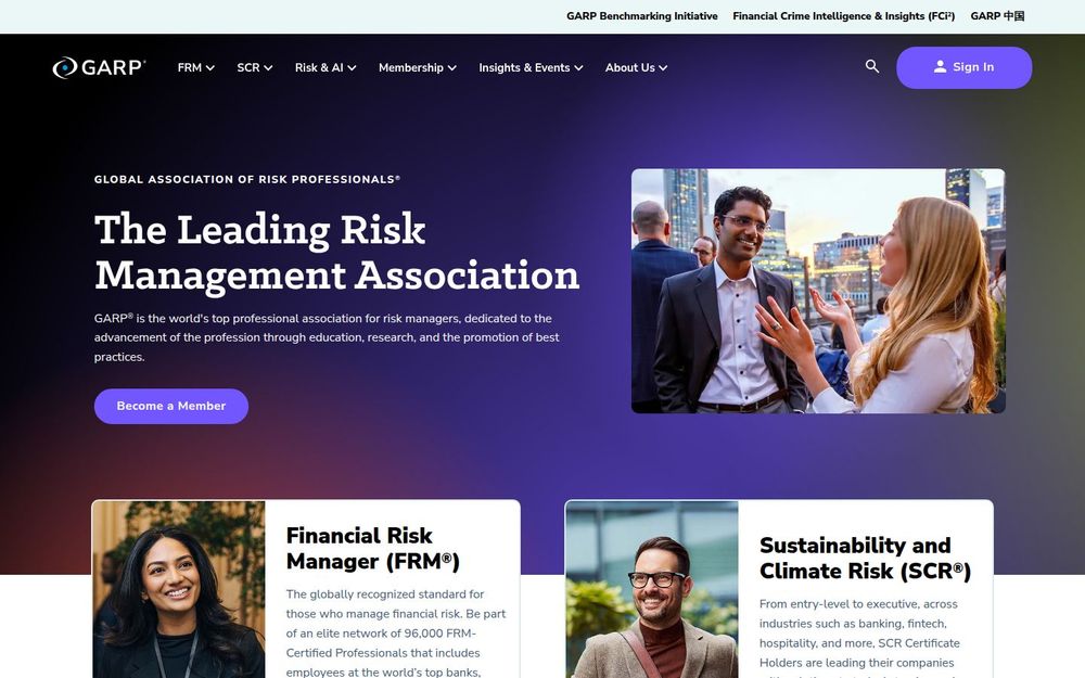 image of GARP image of GARP