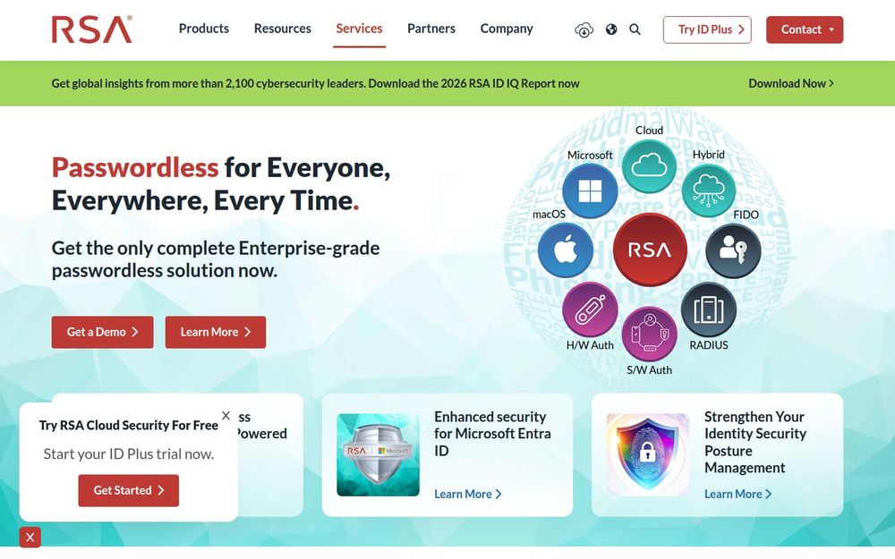 image of RSA image of RSA