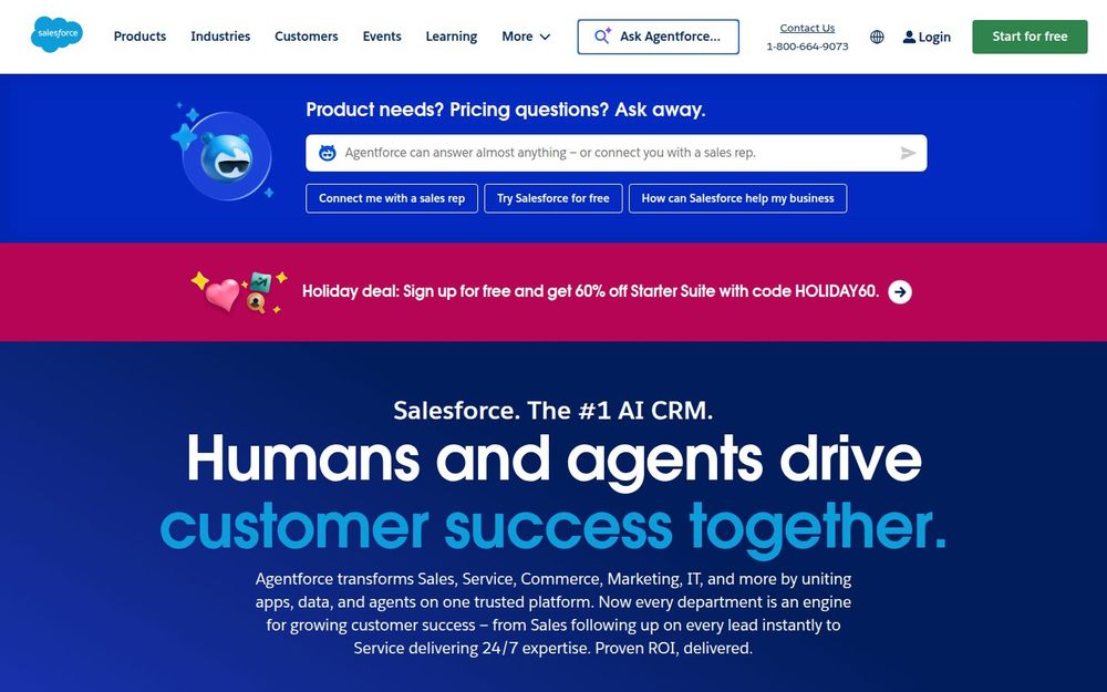 image of Salesforce image of Salesforce