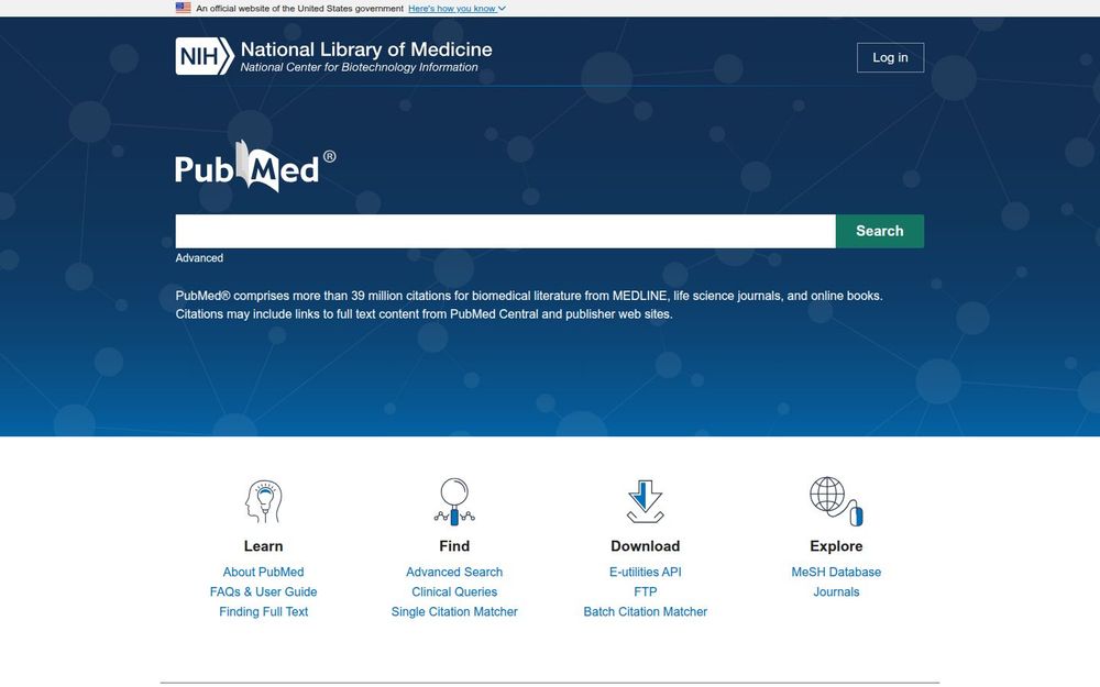 image of PubMed image of PubMed