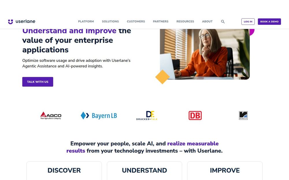 image of Userlane image of Userlane