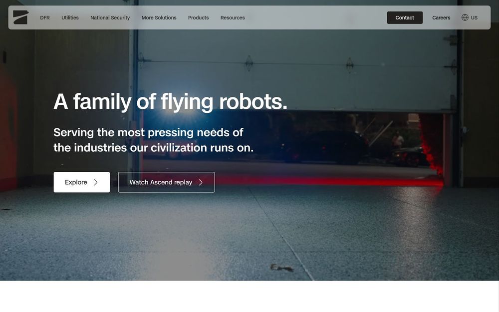 image of Skydio image of Skydio