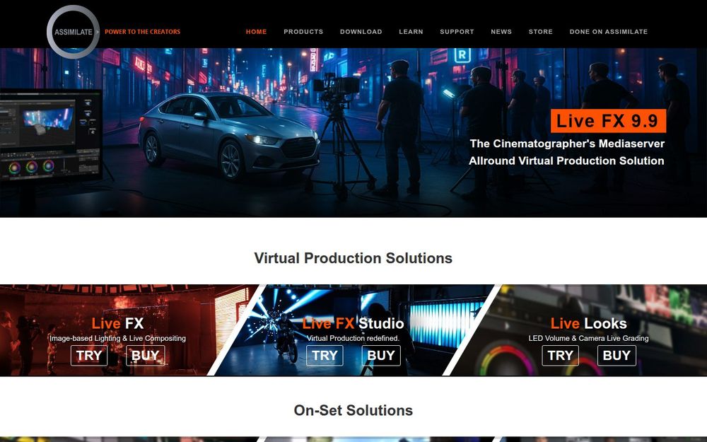 image of ASSIMILATE image of ASSIMILATE