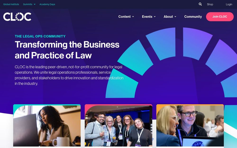 image of CLOC image of CLOC