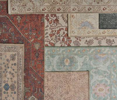 Cloudflower - Background Image