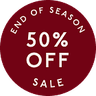 50% End of Season