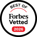 Forbes Badge