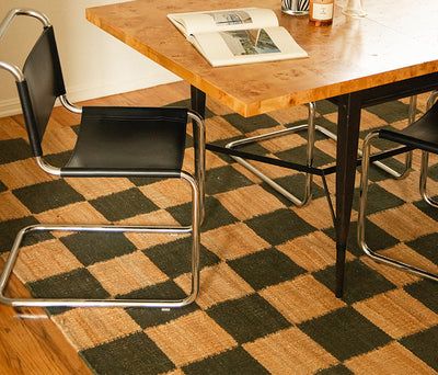 Hart Jute - Background Image