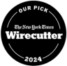 Wirecutter Badge