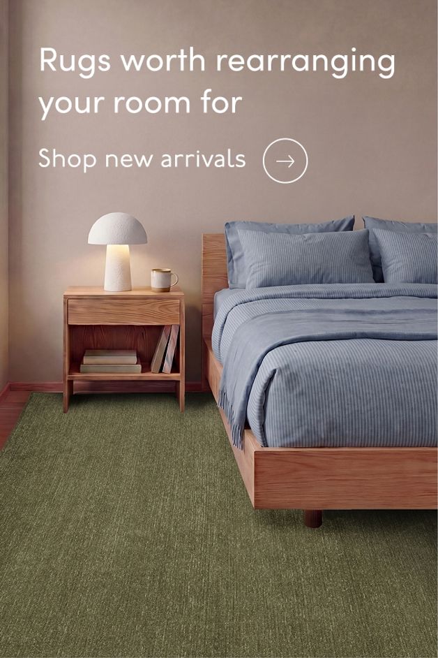 Go to New Arrivals