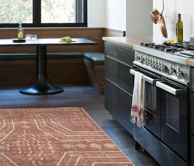 Tende - Background Image