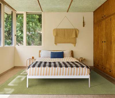 Ridge - Background Image