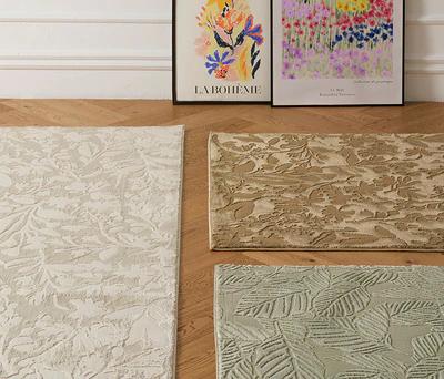 Flora - Background Image