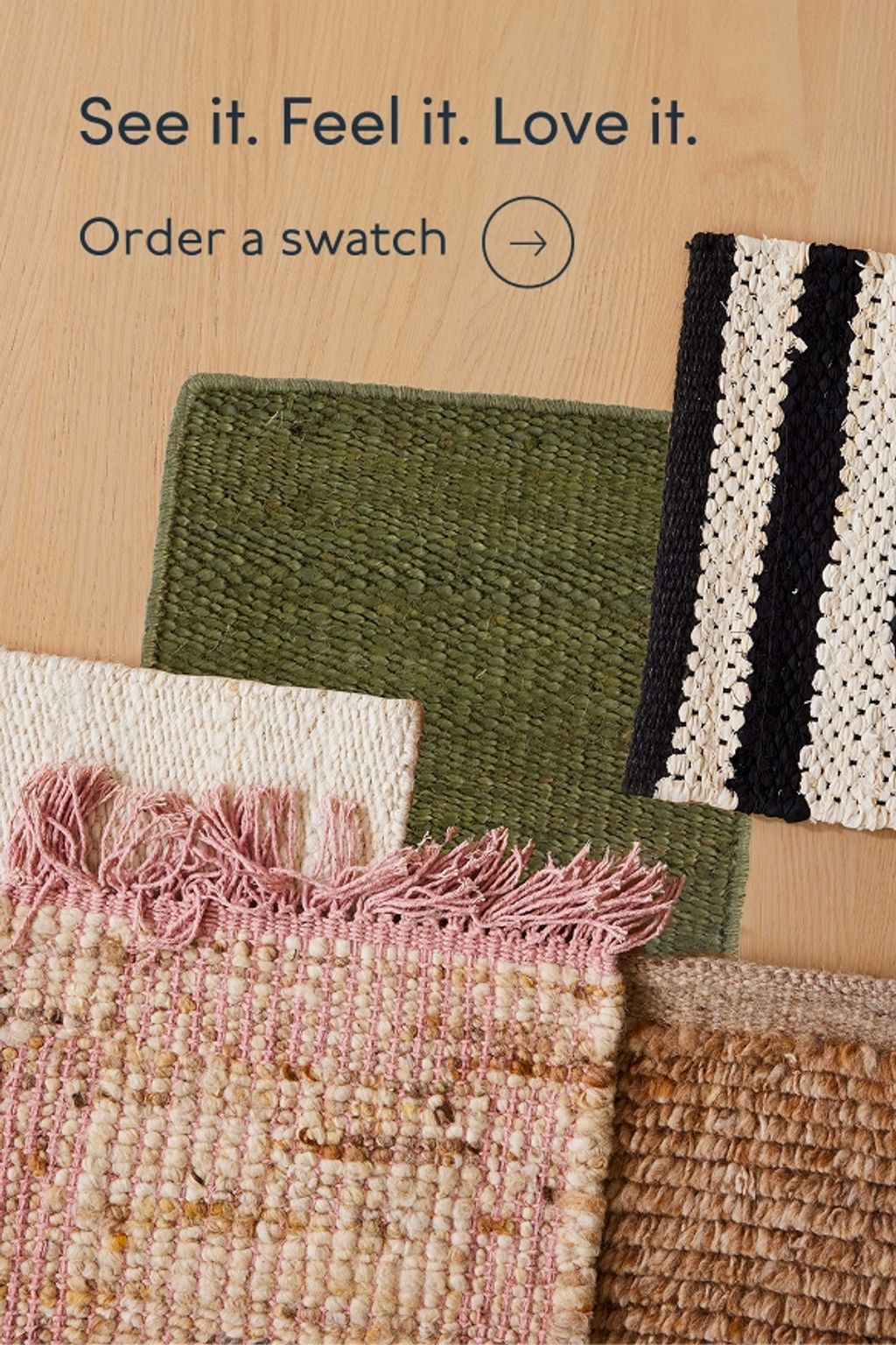 Order a Swatch