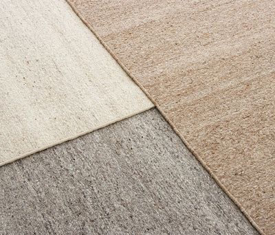 Wool Soumak - Background Image