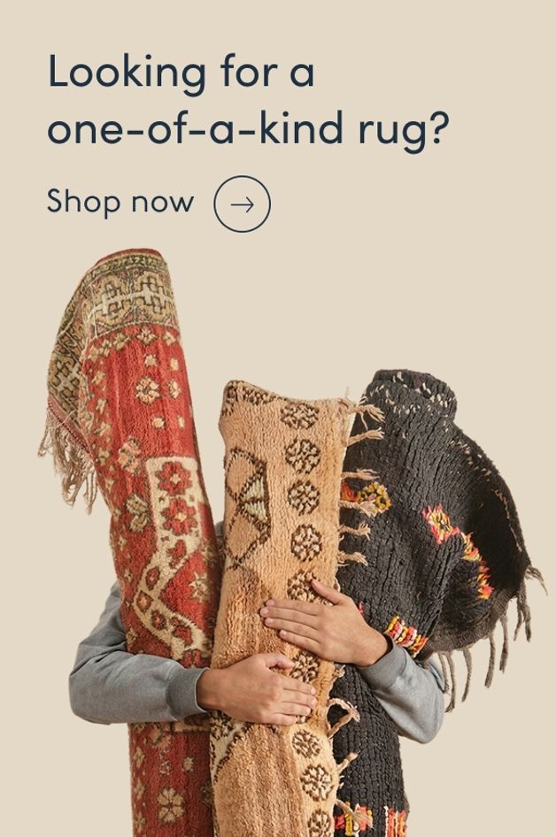 Visit One Of a Kind rugs