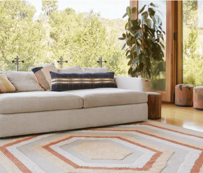 Laurel Canyon - Background Image