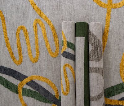 Samy Collection - Background Image