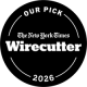Wirecutter Badge