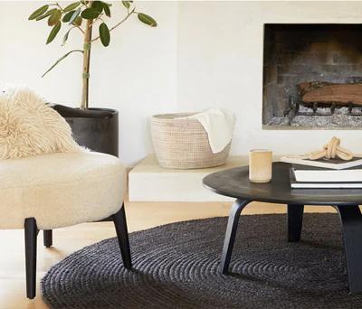 Moon - Background Image