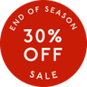 30% End of Season