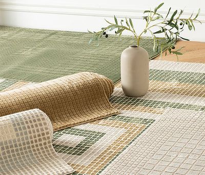 Mosaic - Background Image