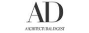 AD Architectural Digest logo