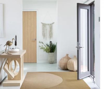 Rake & Soiree - Background Image