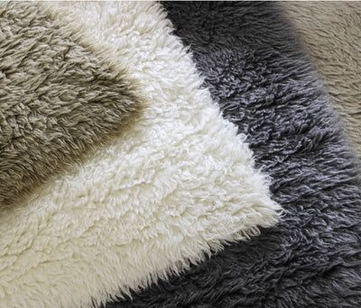 Mohair Shag - Background Image