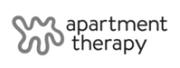 Apartment therapy logo