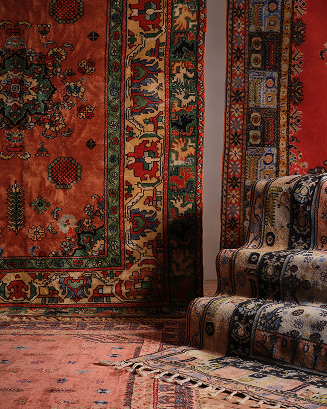 One-of-a-Kind Rugs - Collection Image