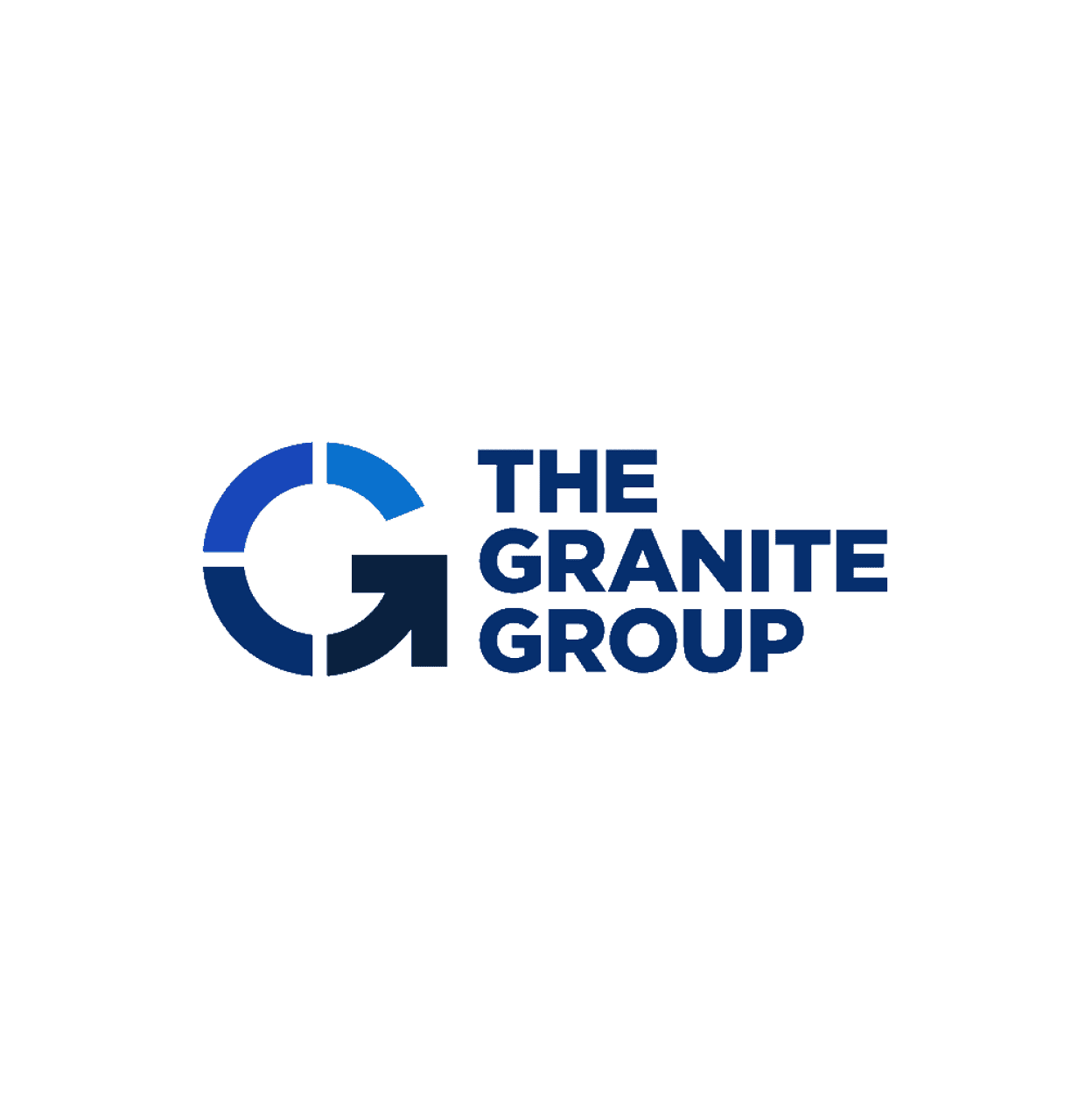 The Granite Group company logo.