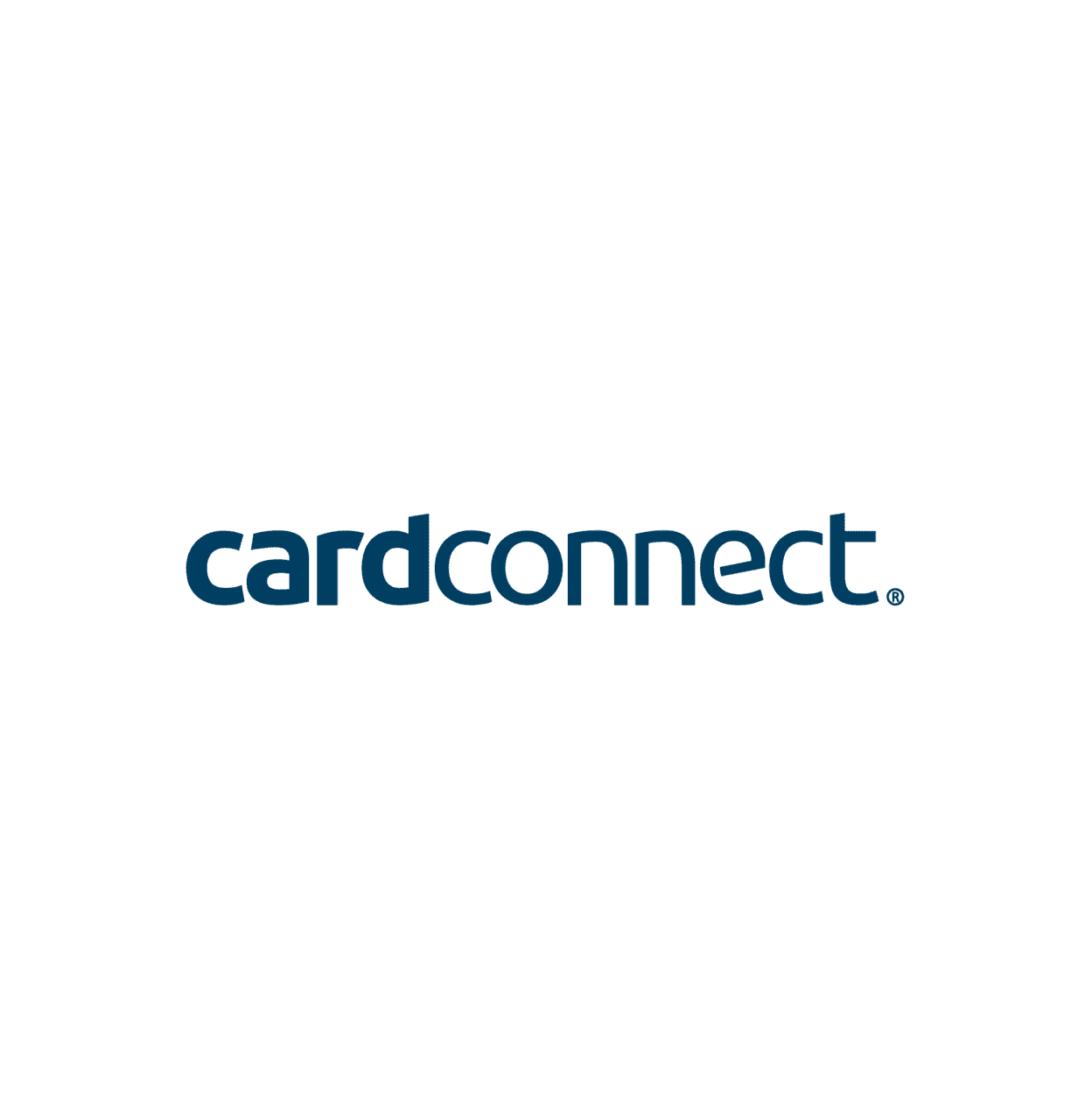 CardConnect company logo.