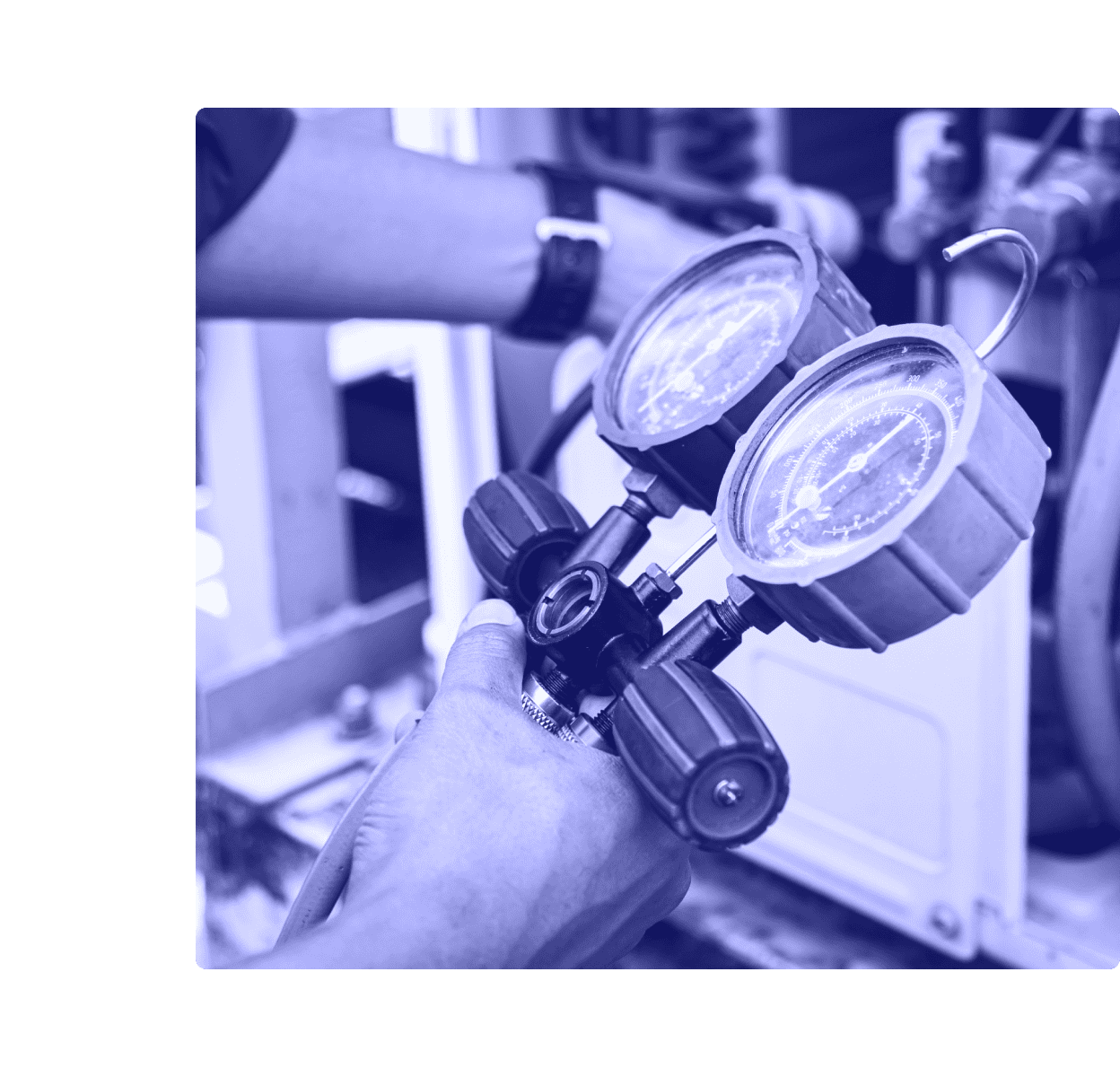 HVAC-R