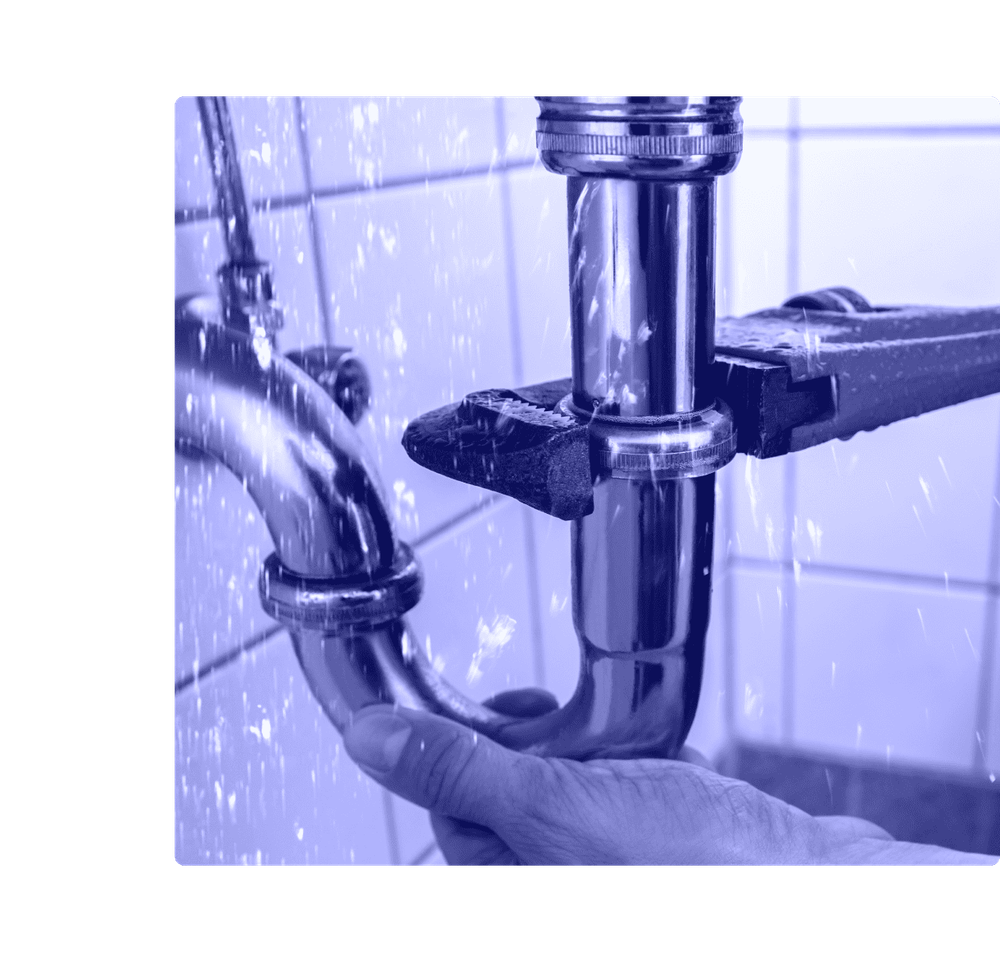 Plumbing