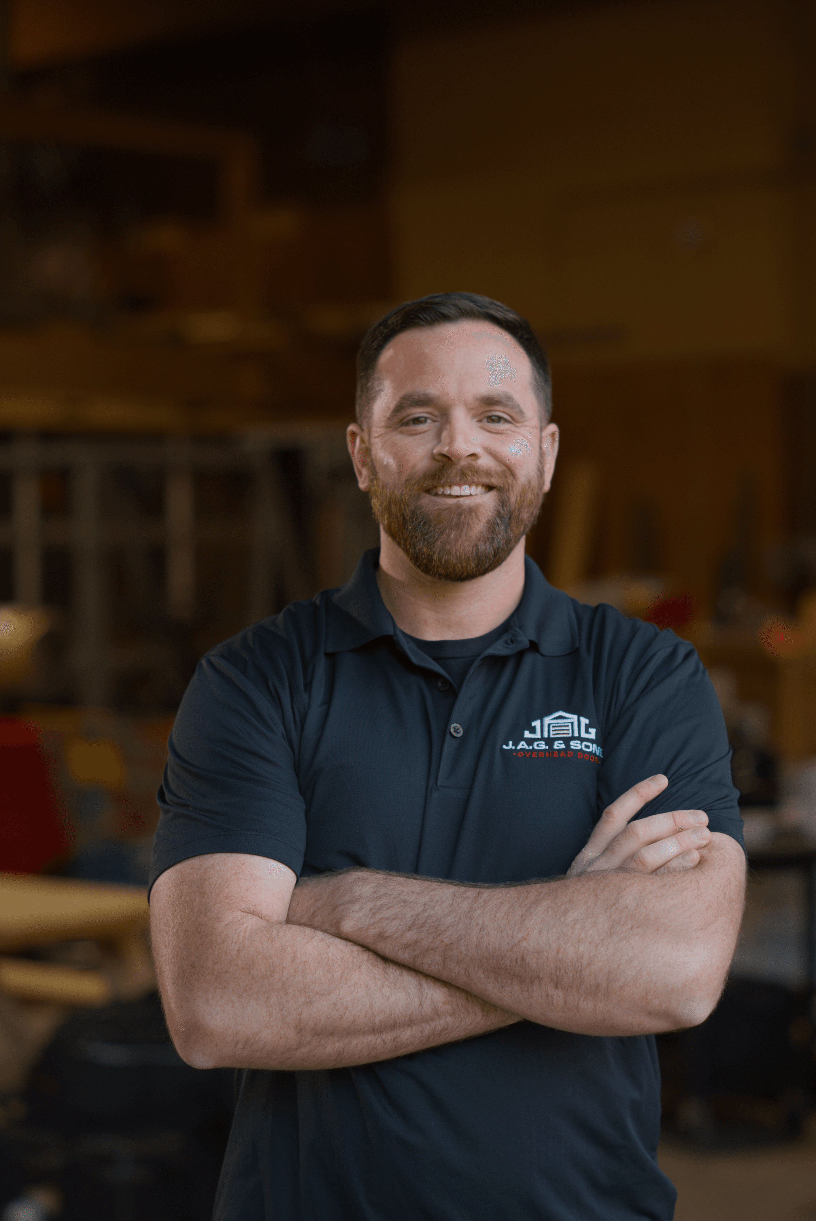 Greg - Owner