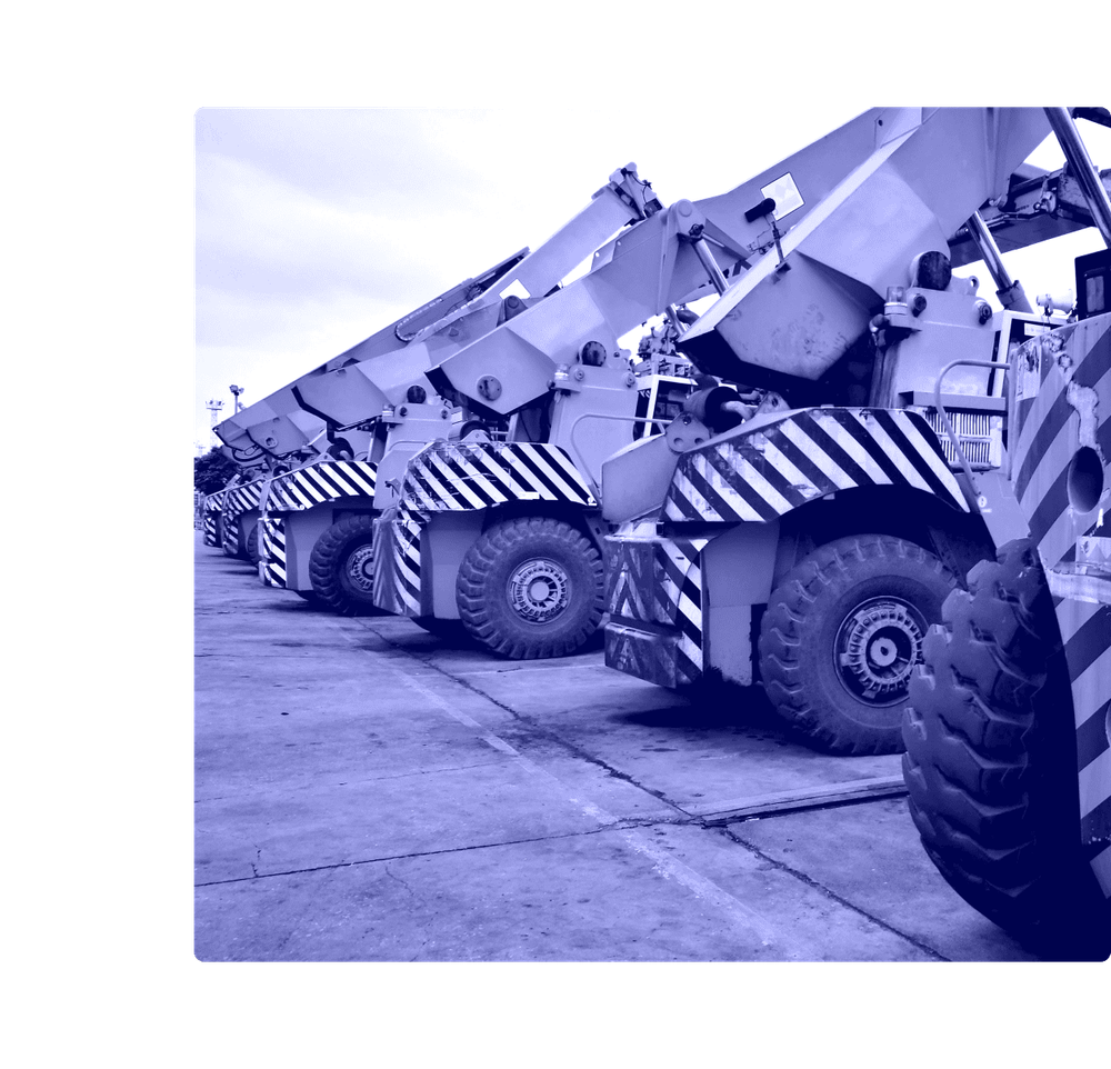 Commercial Equipment