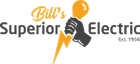 Bill's Superior Electric