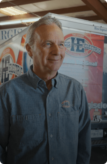 Brian Hargis - Owner
