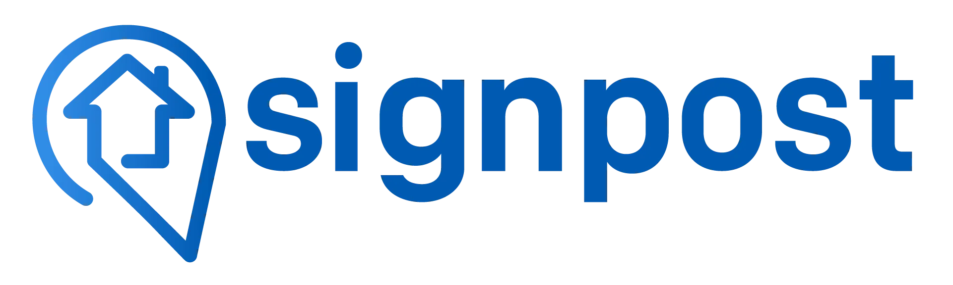 Signpost