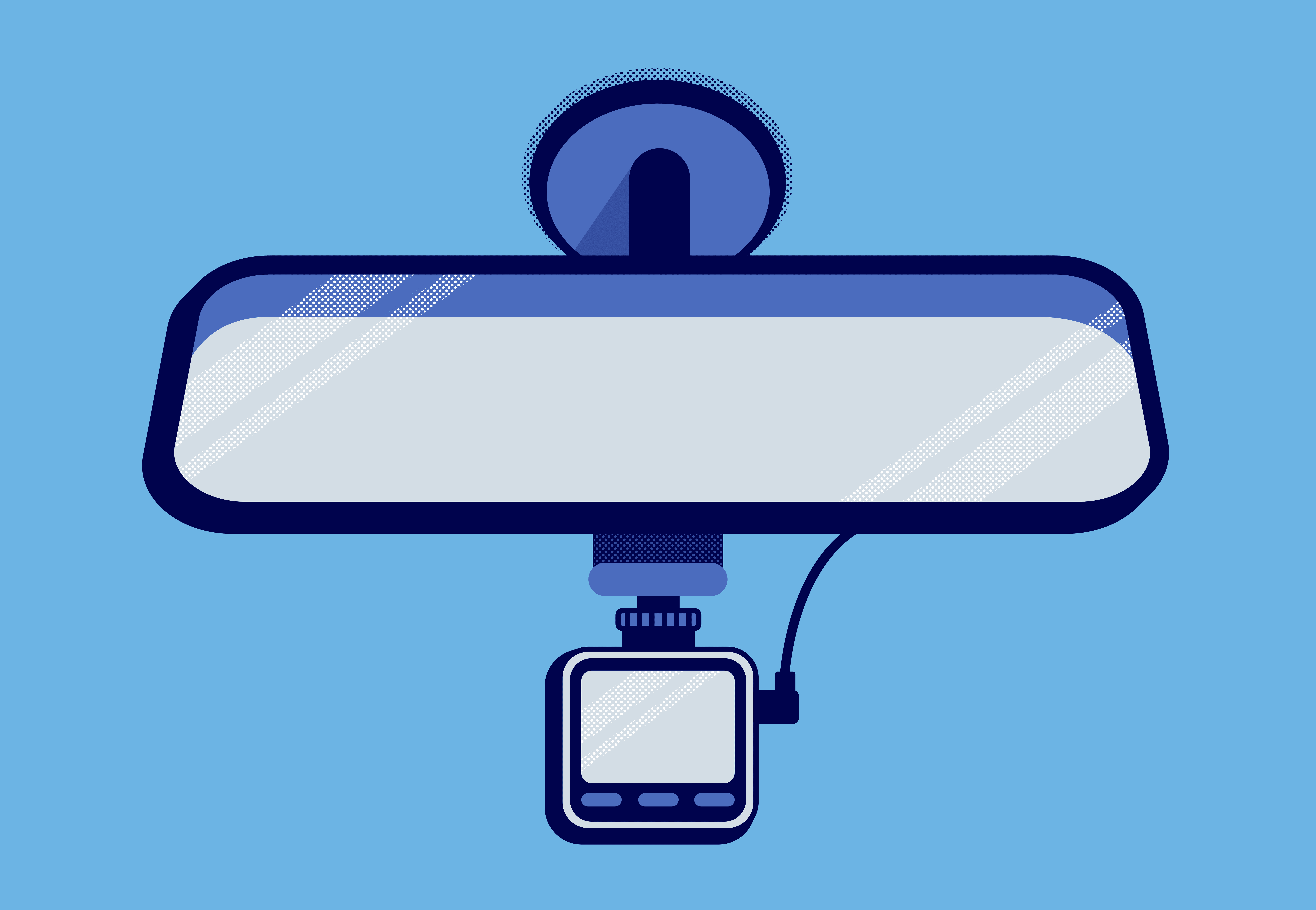 How Louisiana Field Service Businesses Can Prepare for the 2026 Dash Cam Insurance Law