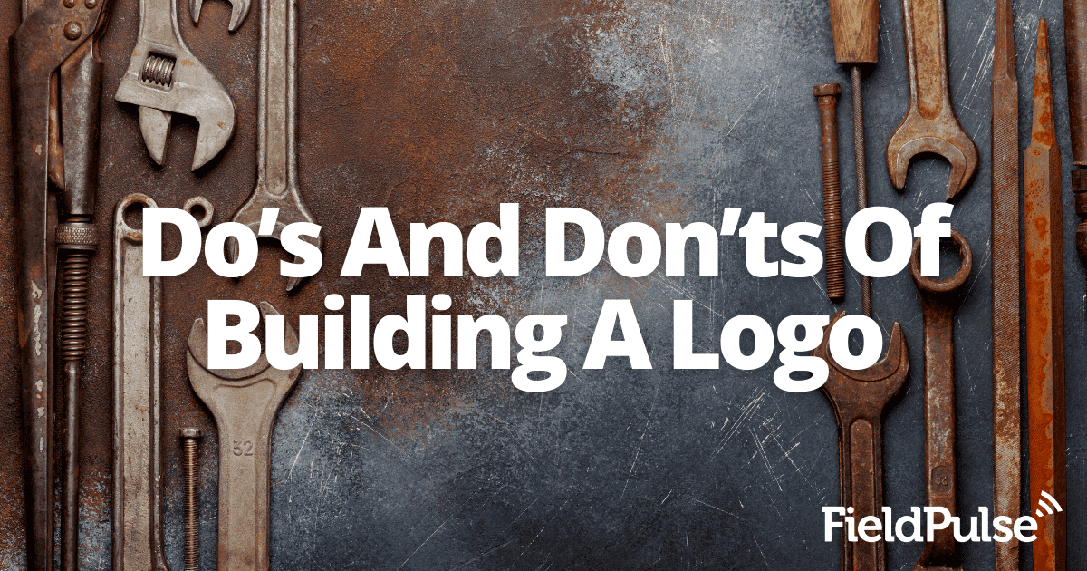 Do’s and Don’ts of Creating A Logo