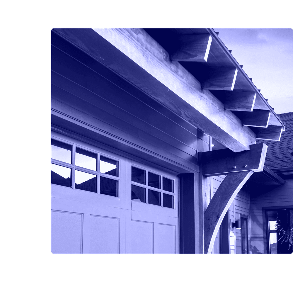 Garage Door