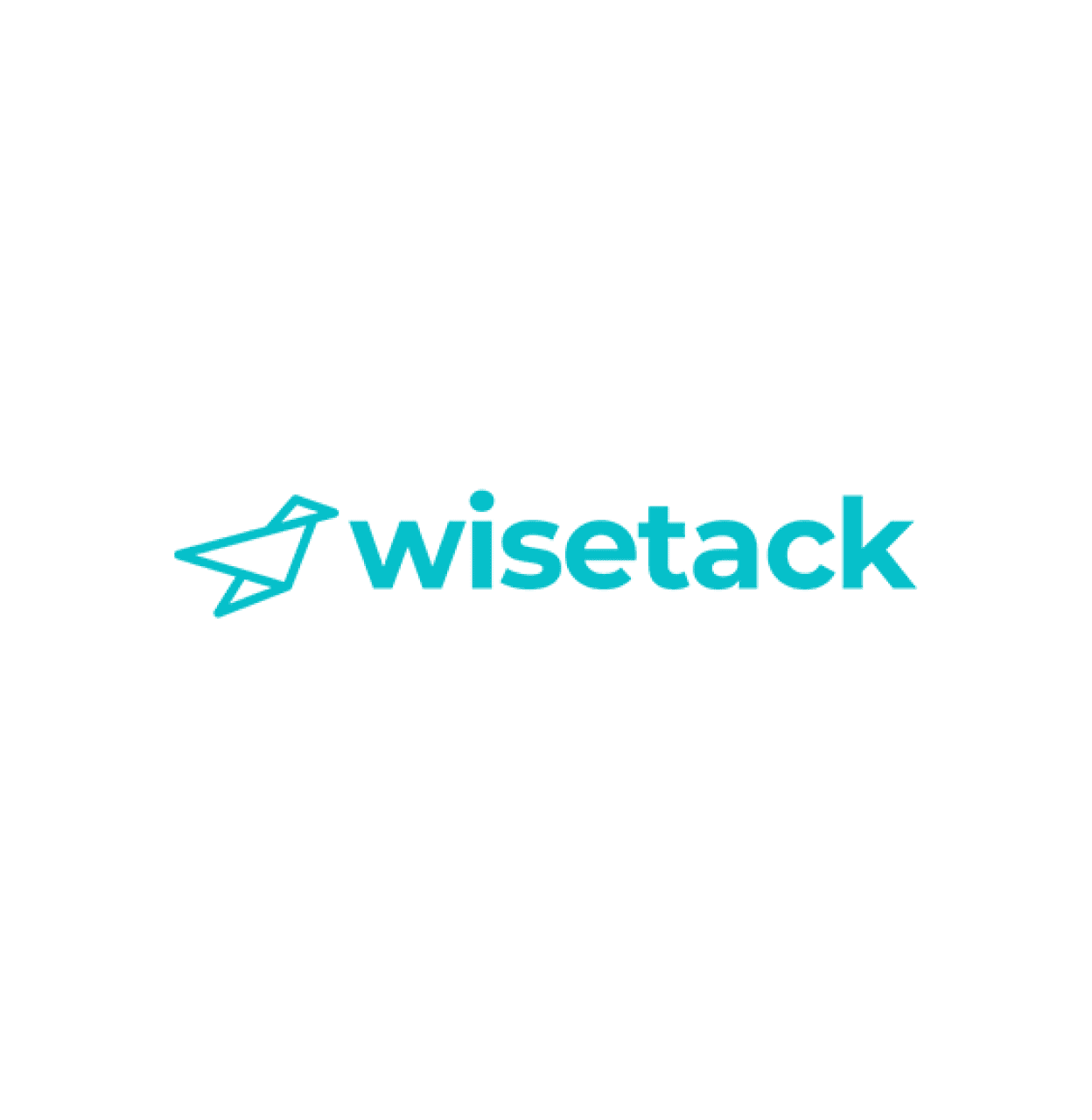 The Wisetack company logo.