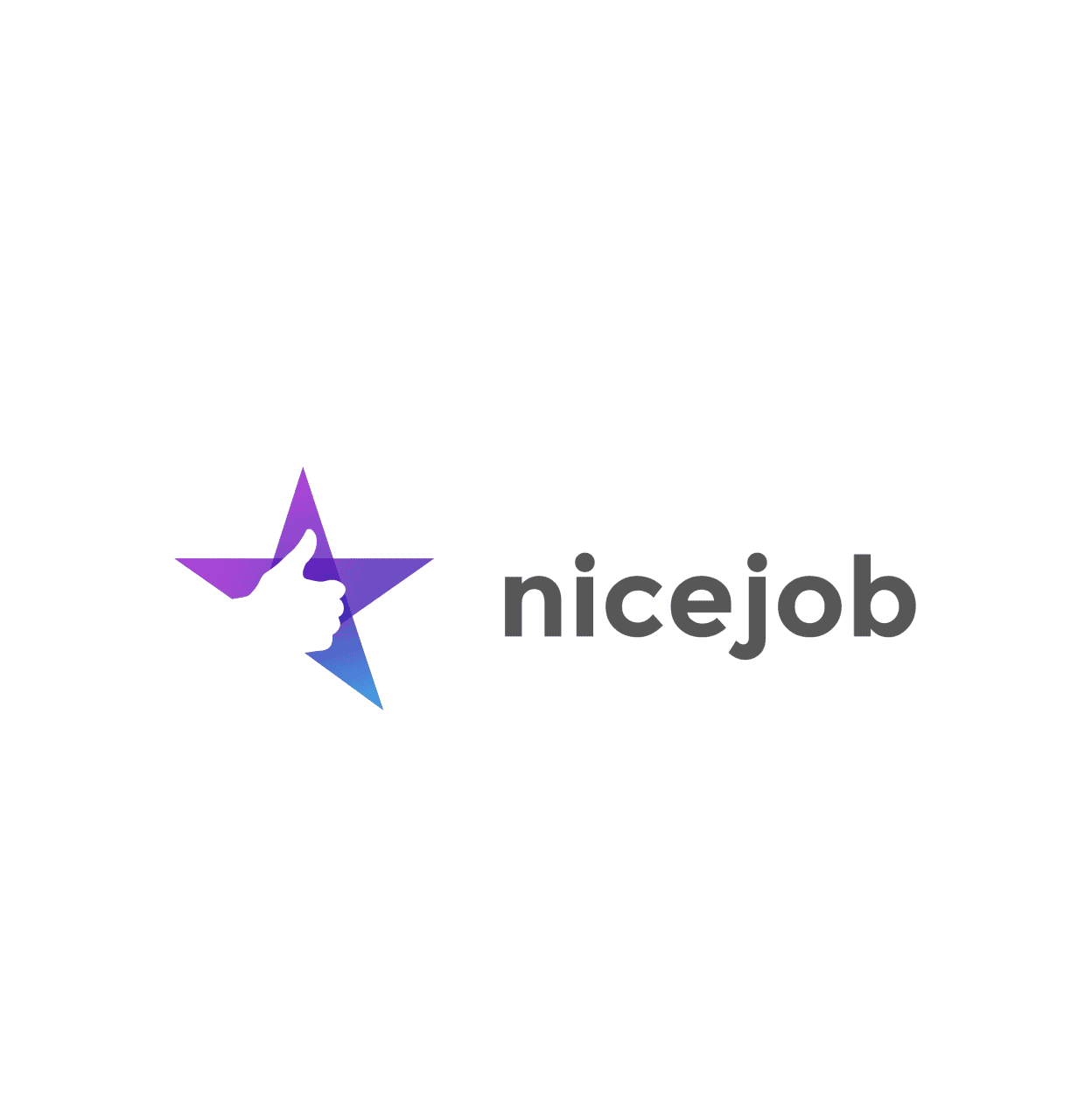The NiceJob company logo.