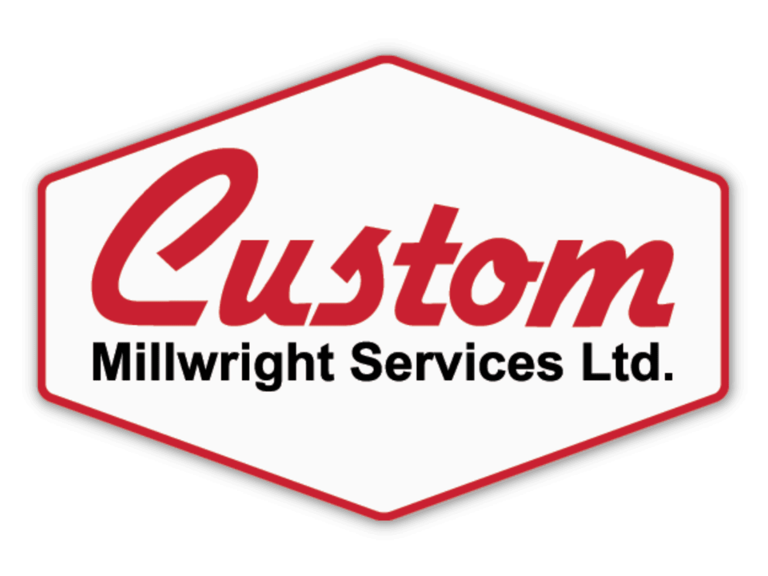Custom Millwright Services