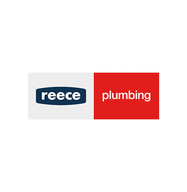 The Reece Plumbing company logo.